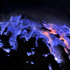 Illustration for article titled Blue Blue, Electric Blue...Lava